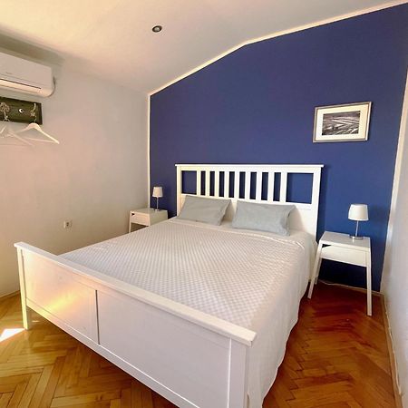Split City Apartment Bene 21 Экстерьер фото