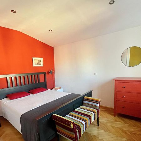 Split City Apartment Bene 21 Экстерьер фото