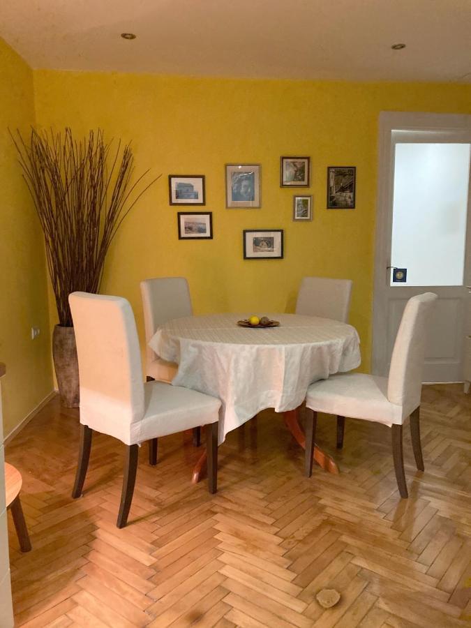Split City Apartment Bene 21 Экстерьер фото