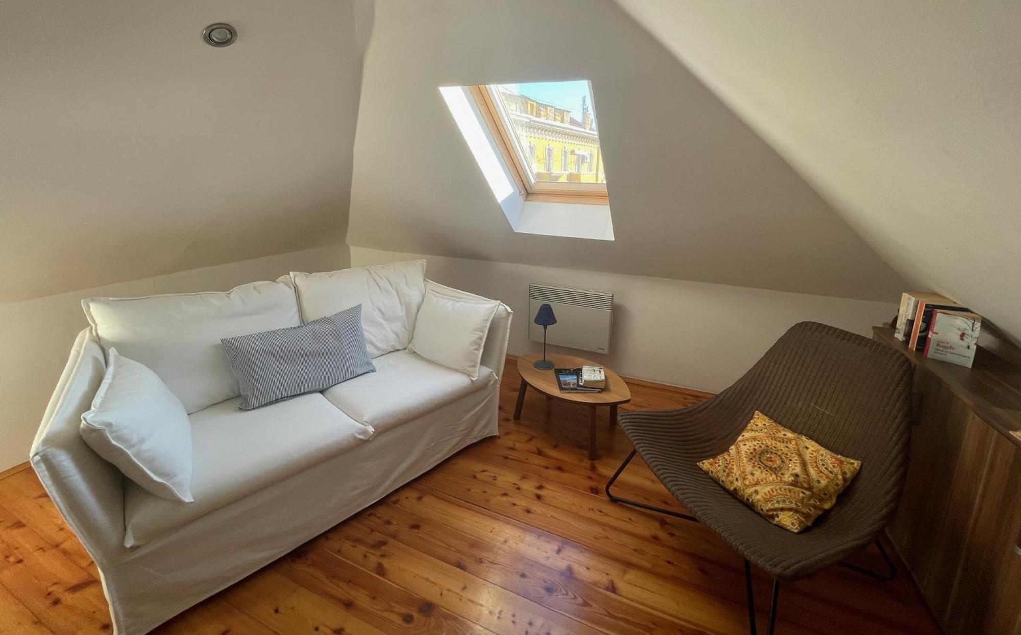 Split City Apartment Bene 21 Экстерьер фото