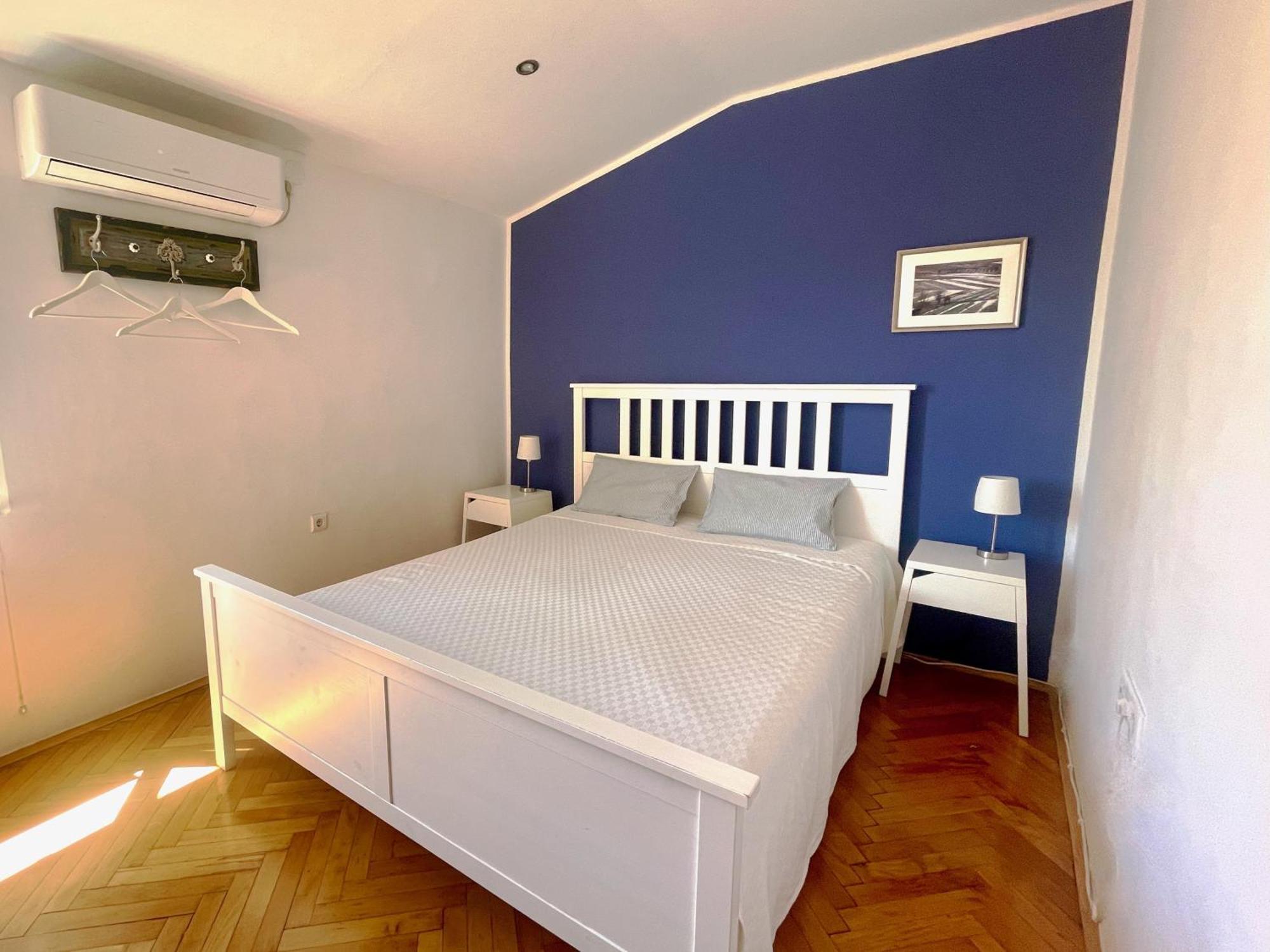 Split City Apartment Bene 21 Экстерьер фото