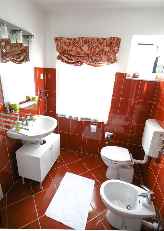 Split City Apartment Bene 21 Экстерьер фото